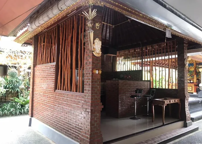 Leo Guest house Canggu (Bali)