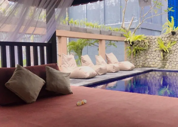 Guest house Leo *