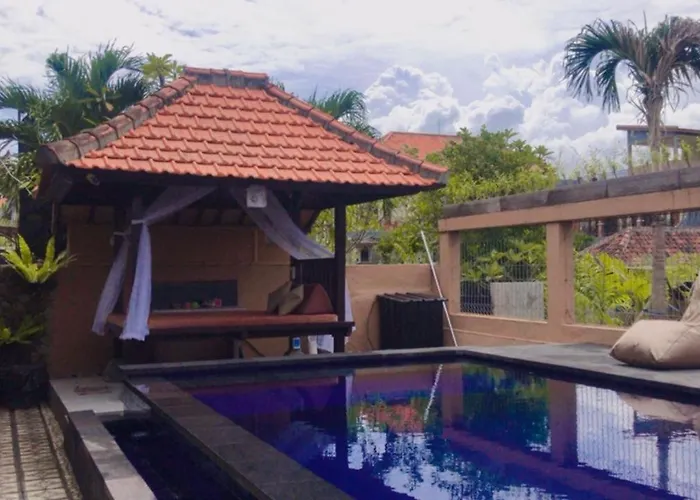 Leo Guest house *