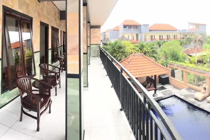 Leo Guest house Canggu (Bali)