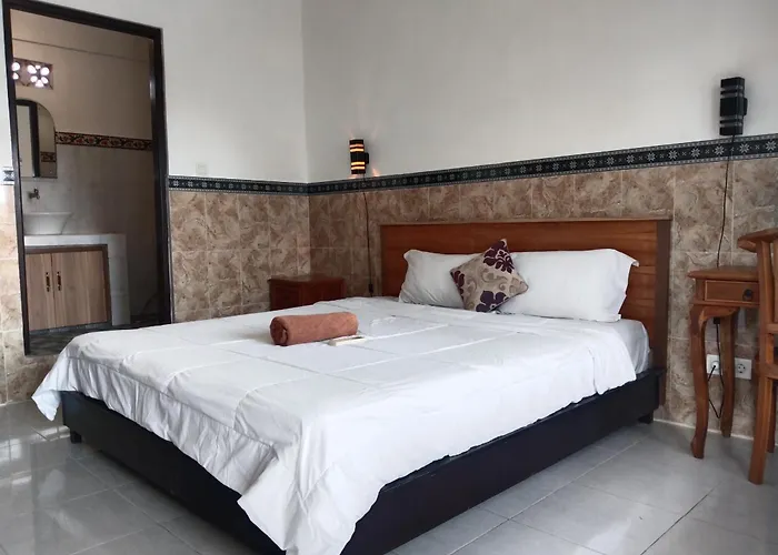 Leo * Canggu (Bali)