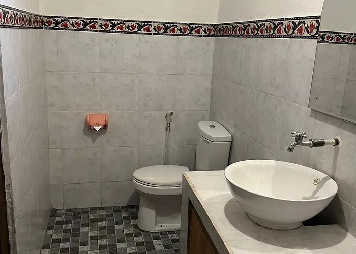 Leo Guest house *