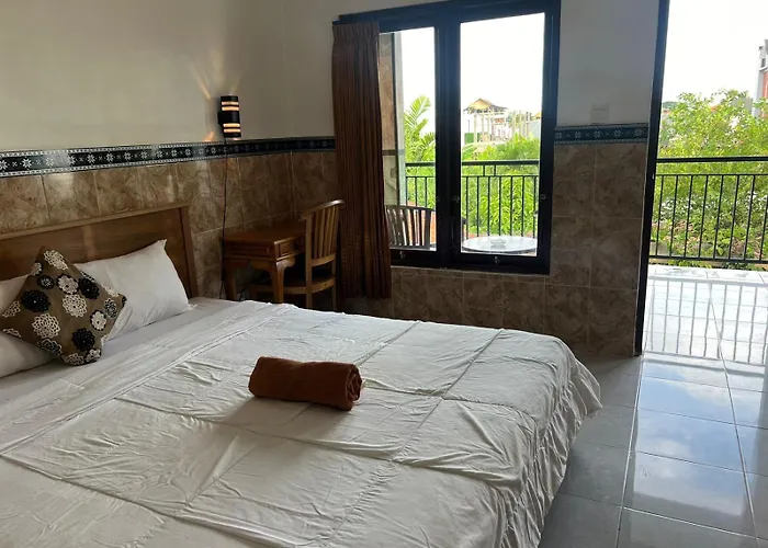 Leo Guest house Canggu (Bali)