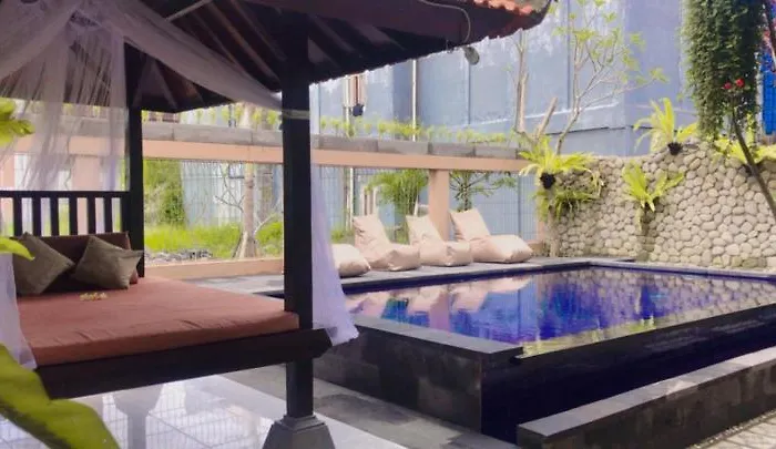 Leo Guest house Canggu (Bali)