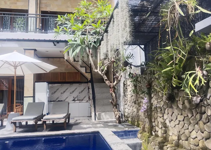 Leo * Canggu (Bali)