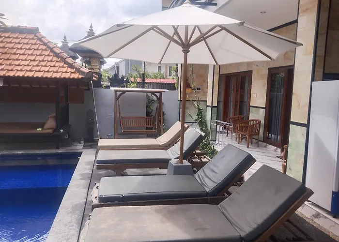 Leo Guest house
