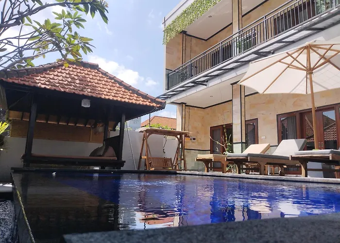 Guest house Leo