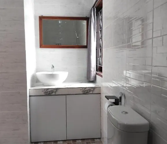 Guest house Leo *