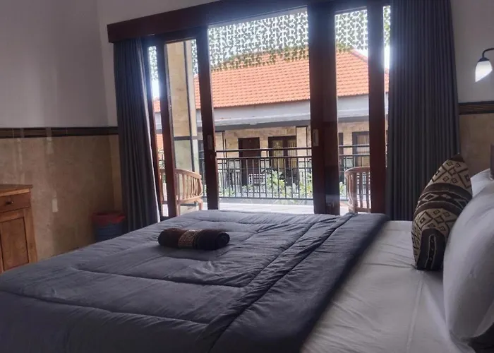 Leo * Canggu (Bali)