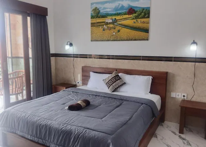 Leo Guest house