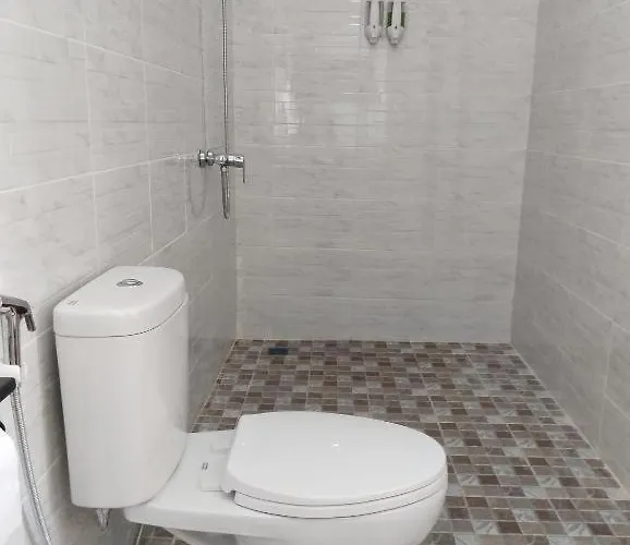 Guest house Leo